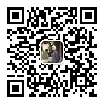 扫一扫，关注我们最新消息
