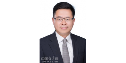 Chen Tao is appointed party secretary of Jiangsu Provincial Department of Commerce (resume)