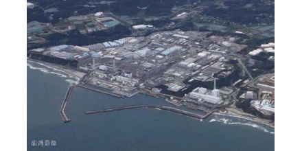 福岛核电站震后状况曝光：一些数值异常 部分设备停运